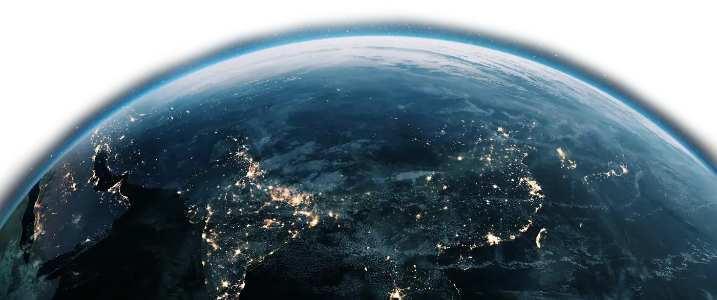 earth